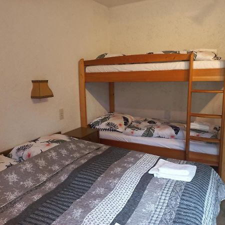 Apartman Mitterdorf Almberg 7 Mitterfirmiansreut Exterior foto